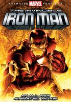 无敌钢铁超人/The Invincible Iron Man(2007)