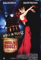 红磨坊Moulin Rouge! (2001)
