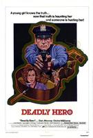 致命英雄Deadly Hero (1976)
