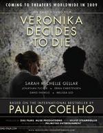 薇罗妮卡决定去死Veronika Decides to Die (2009)