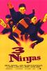 小鬼难缠又当家/3 Ninjas