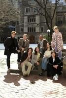 青春性日记The Bedford Diaries (2006)