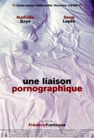 一段色情关系Une liaison pornographique (1999)