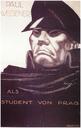 布拉格的大学生/Student von Prag, Der(1913)