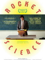 火箭科学Rocket Science (2007)
