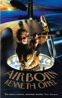 空气飞船Airborn (2011)