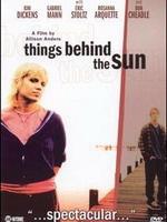 不为人知的秘密Things Behind the Sun (2001)