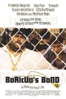 罪网边缘Boricua's Bond (2000)