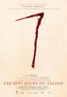 七日复仇Les 7 jours du Talion (2010)