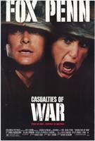 越战创伤Casualties of War (1989)