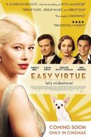 水性杨花Easy Virtue (2008)