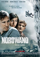 残酷冰雪Nordwand (2008)