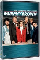风云女郎Murphy Brown (1988)