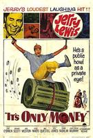 It'$ Only Money (1962)