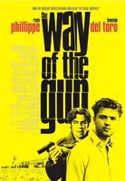 糊涂绑架事件The Way of the Gun (2000)