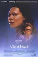 紫色爱心Clara's Heart (1988)