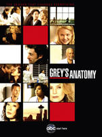 实习医生格蕾Grey's Anatomy (2005)