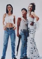 真汉子Jincha sanai (1996)
