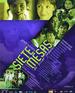 七张法国台球桌/Siete mesas de billar francés(2007)