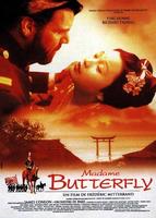 蝴蝶夫人Madame Butterfly (1995)
