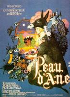 驴皮公主Peau d'ane (1970)