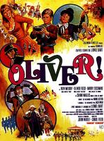 奥利弗Oliver (1968)