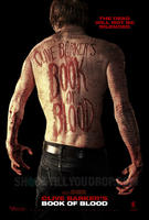 血书Book of Blood (2008)