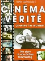 真实电影Cinéma Vérité: Defining the Moment (1999)