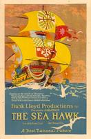 海鹰The Sea Hawk (1924)