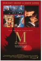 蝴蝶君M. Butterfly (1993)