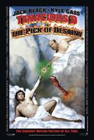 顽强的D：宿命匹克Tenacious D in 'The Pick of Destiny' (2006)