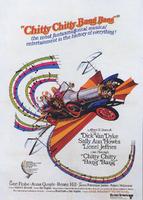 飞天万能车Chitty Chitty Bang Bang (1968)