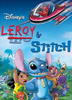 星际宝贝与勒罗伊/Leroy & Stitch(2006)
