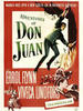 剑侠唐璜/Adventures of Don Juan