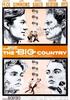 锦绣大地/The Big Country