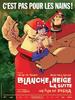 白雪公主续集/Blanche-Neige, la suite