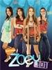 Zoey 101(2005)