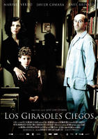 盲目的向日葵Girasoles ciegos, Los (2008)