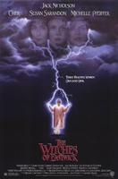 东镇女巫Witches of Eastwick (1987)
