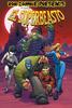鬼界超级混蛋/The Haunted World of El Superbeasto