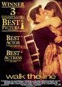 与歌同行/Walk the Line(2005)