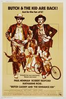 虎豹小霸王Butch Cassidy and the Sundance Kid (1969)
