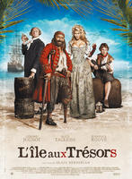 珍宝岛Île aux Trésors, L' (2007)