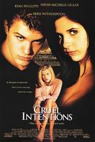 致命性游戏Cruel Intentions (1999)