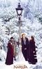 纳尼亚传奇3：黎明踏浪号/The Chronicles of Narnia: The Voyage of the Dawn Treader(2010)