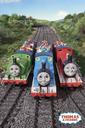 托马斯和朋友/Thomas the Tank Engine & Friends(1984)