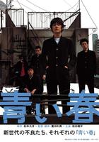 蓝色青春Blue Spring (2001)