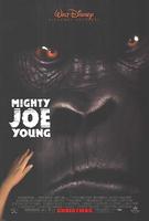 巨猩乔扬Mighty Joe Young (1998)