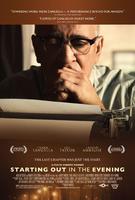 在结束里开始Starting Out in the Evening (2007)