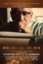 在结束里开始/Starting Out in the Evening(2007)